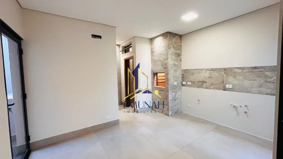 Casa À Venda Jardim Vila Rica Cambé