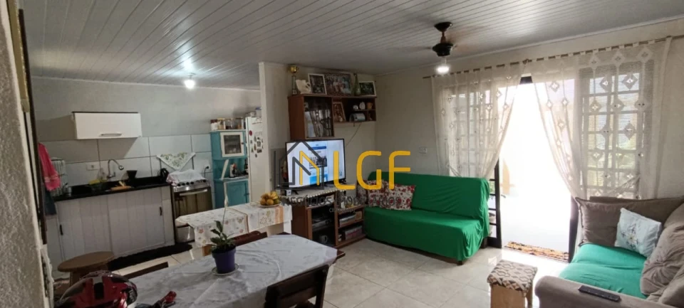 Imagens do imóveis Casa Á Venda Parque Residencial Ana Rosa Cambé