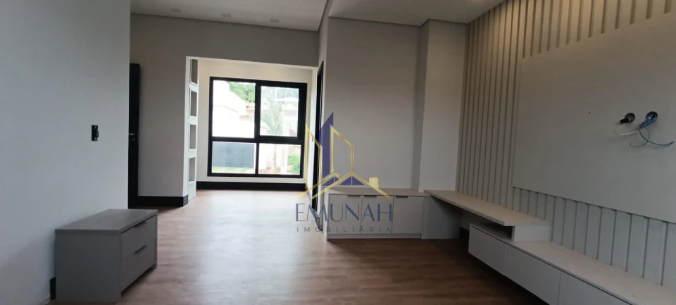 Casa Em Condomínio Á Venda Condominio Costa Do Sol Rolândia