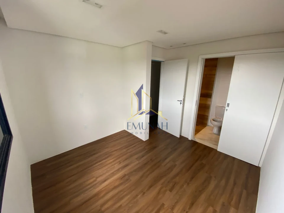 APARTAMENTO Á VENDA NO TORRE LUGANO