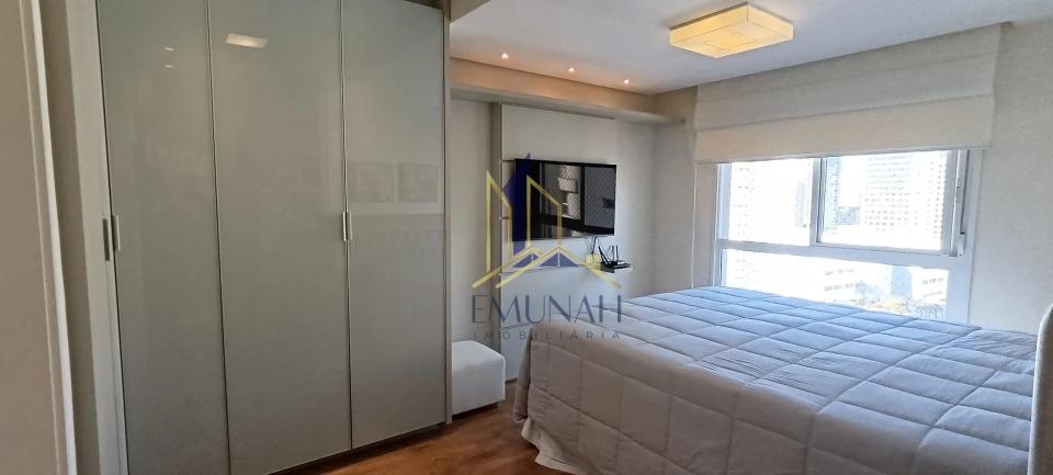 Apartamento Á Venda Maison Privilégi Londrina