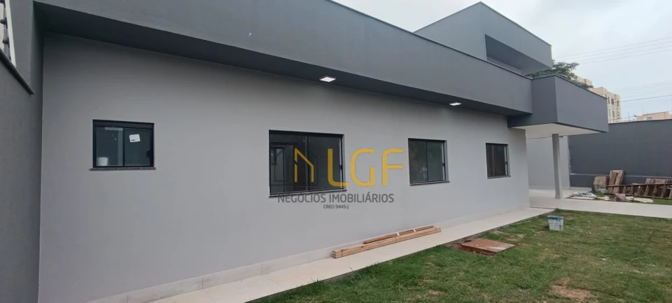 Imagens do imóveis Casa Á Venda Jardim Novo Sabará Londrina