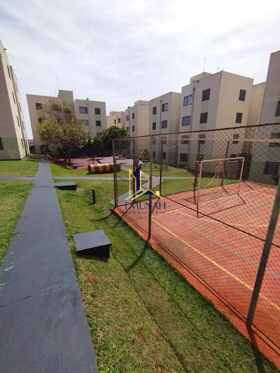Imagens do imóveis RESIDENCIAL ANA ELIZA I