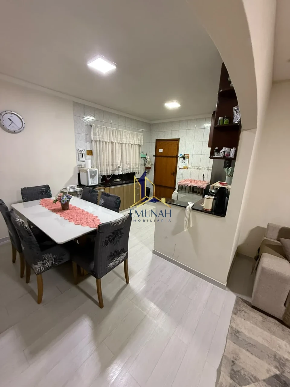 Imagens do imóveis Casa À Venda Jardim Ana Eliza Cambé