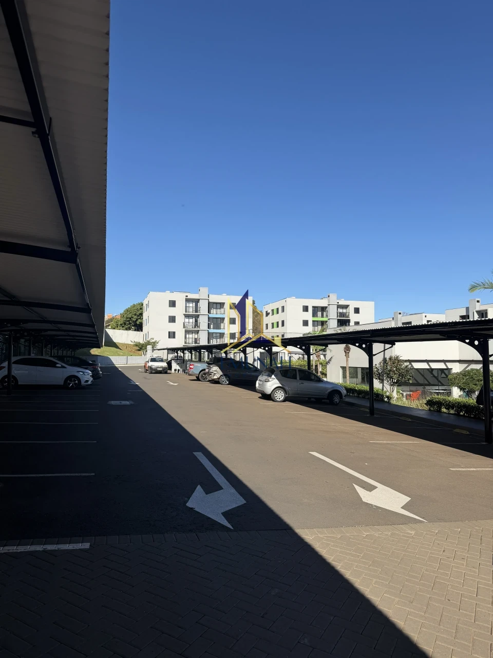 APARTAMENTO A VENDA NO CONDOMINIO VITTACE RESERVA