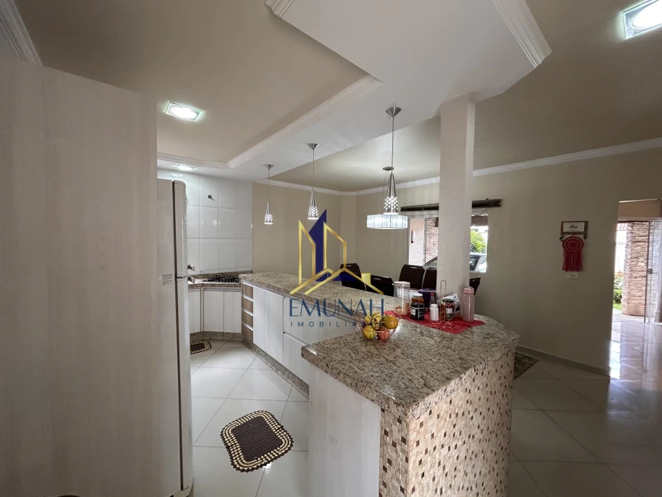 Imagens do imóveis Casa À Venda Parque Residencial Ana Rosa Cambé