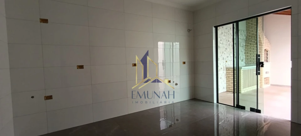 Imagens do imóveis Casa Á Venda Jardim Cidade Verde 3 Rolândia