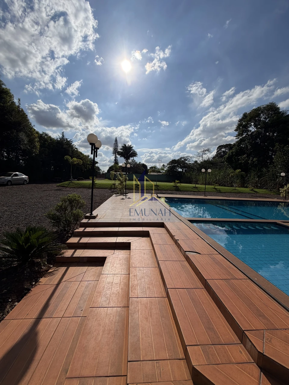 Imagens do imóveis Chácaras À Venda Recanto Santa Andréa Cambé