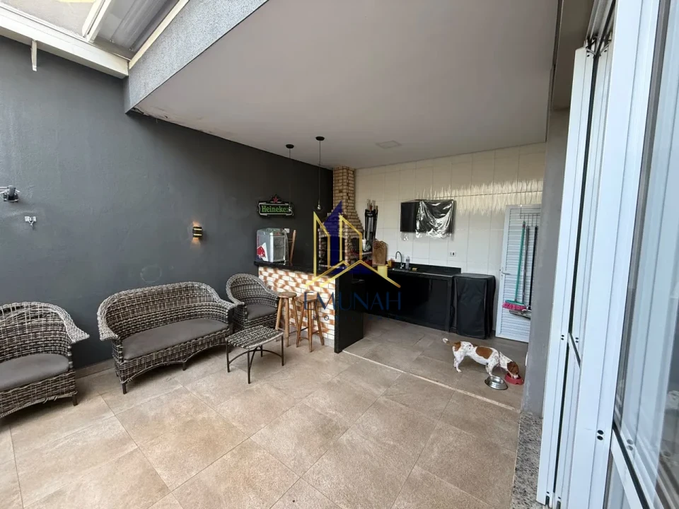 Imagens do imóveis RESIDENCIAL VILLAGE TOKIO