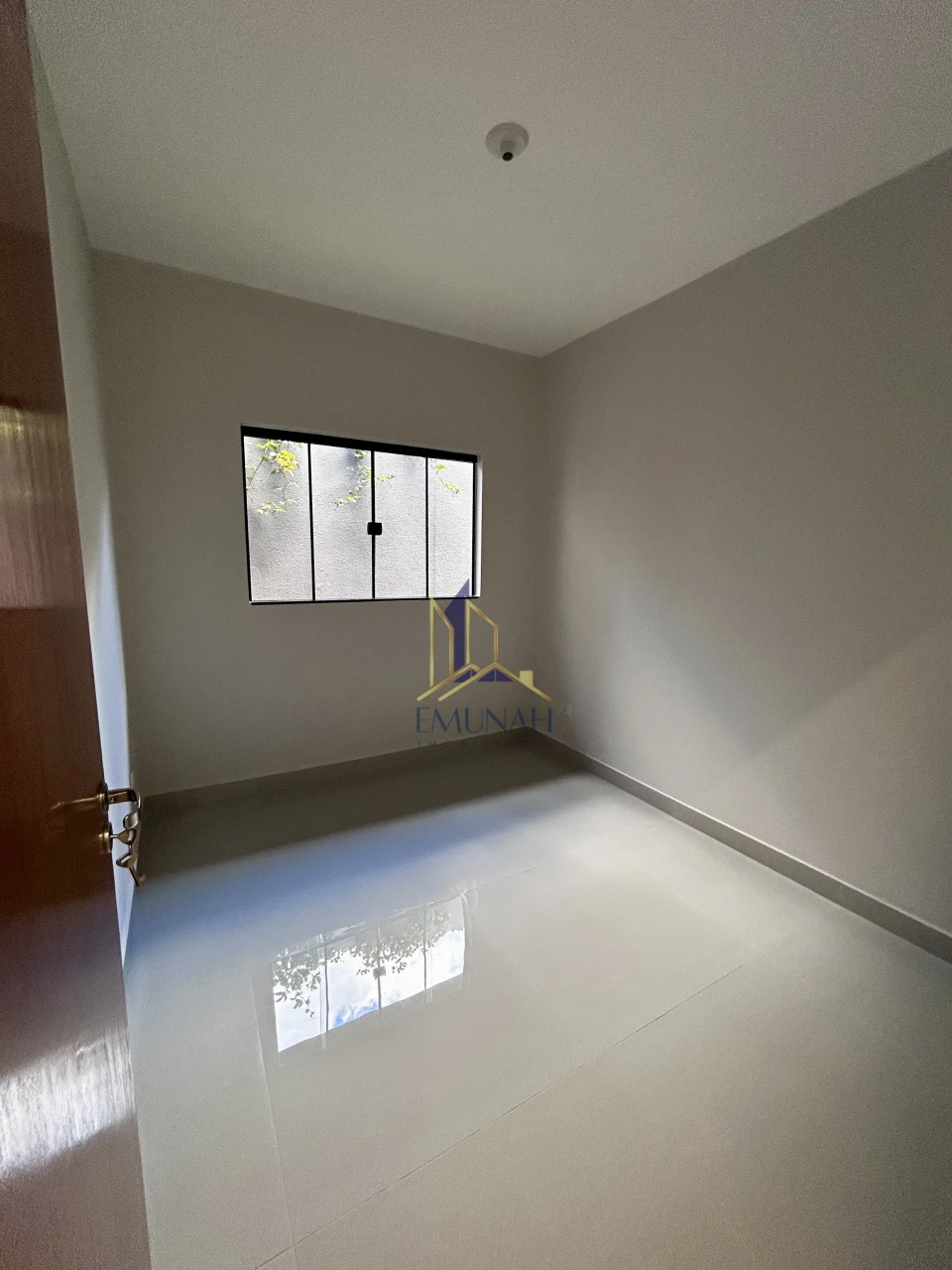 Casa Geminada À Venda Parque Residencial Ana Rosa Cambé