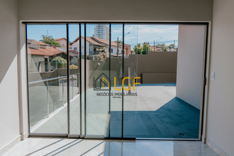 Imagens do imóveis Casa Á Venda Jardim Vila Rica Cambé