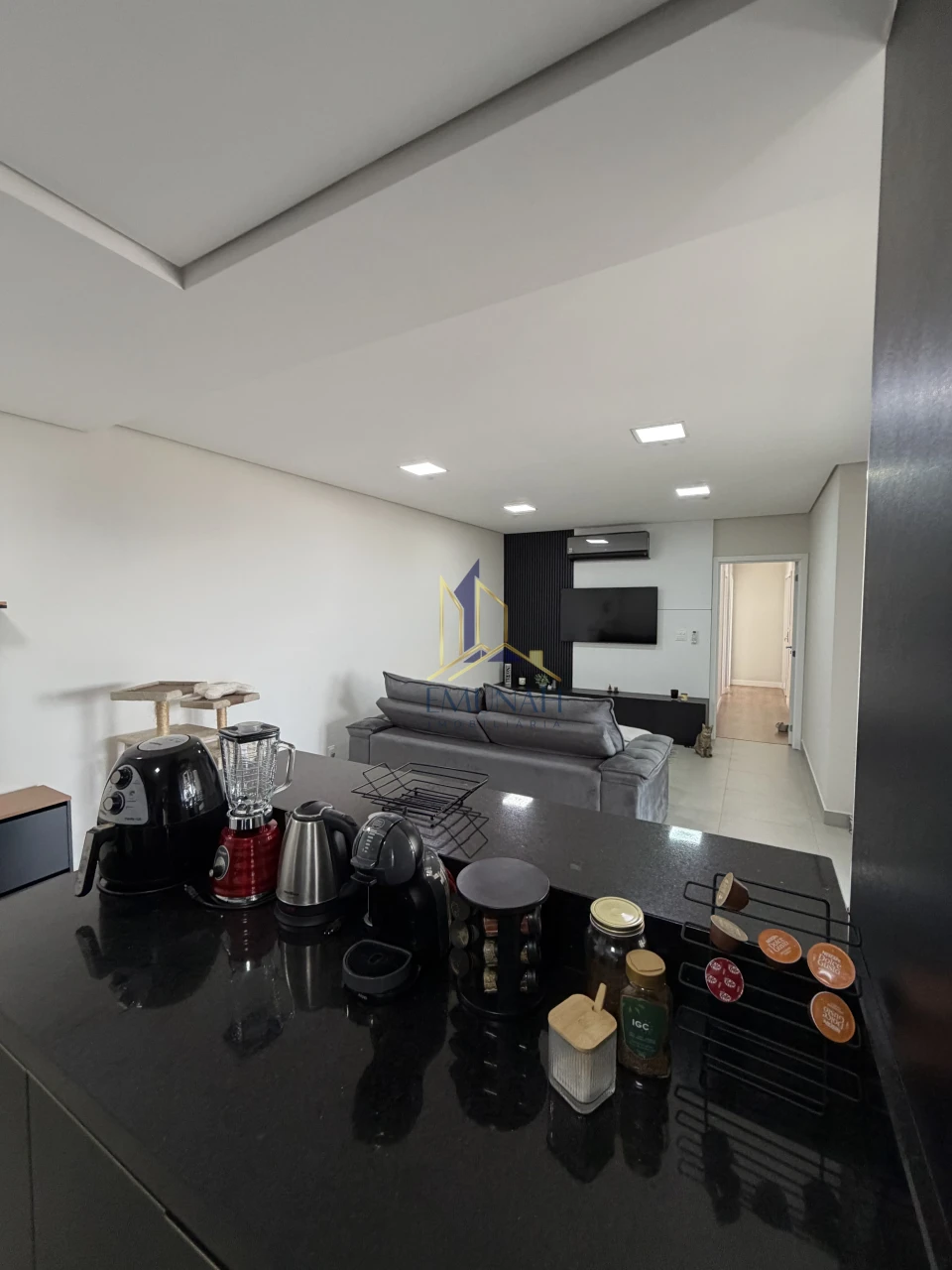 Apartamento À Venda Residencial Mont Blanc Rolândia
