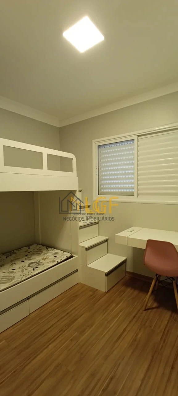 Imagens do imóveis Apartamento À Venda Condomínio Residencial Caragua Cambé