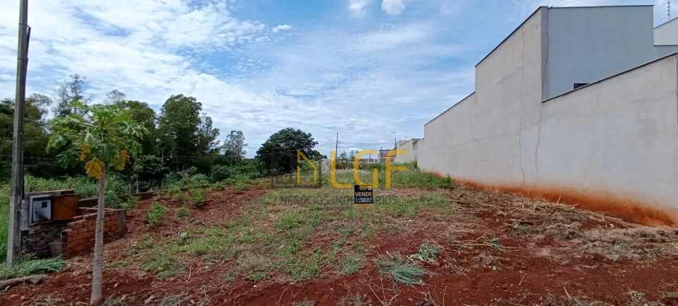 Imagens do imóveis Terreno À Venda Jardim Espanha Cambé