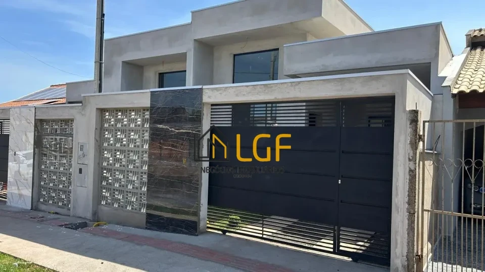 Imagens do imóveis CASA Á VENDA NO PARQUE RESDENCIAL ANA ROSA