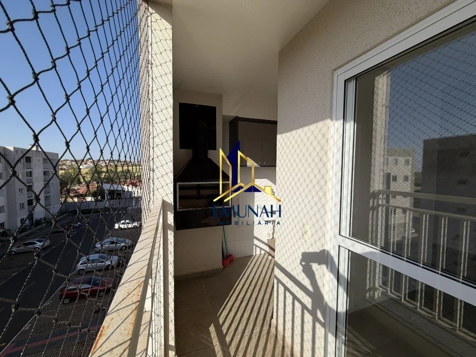 Imagens do imóveis CONDOMINIO FIORI D'ITALIA