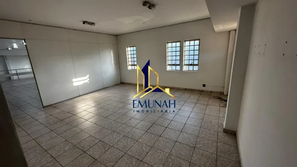 SALAO COMERCIAL