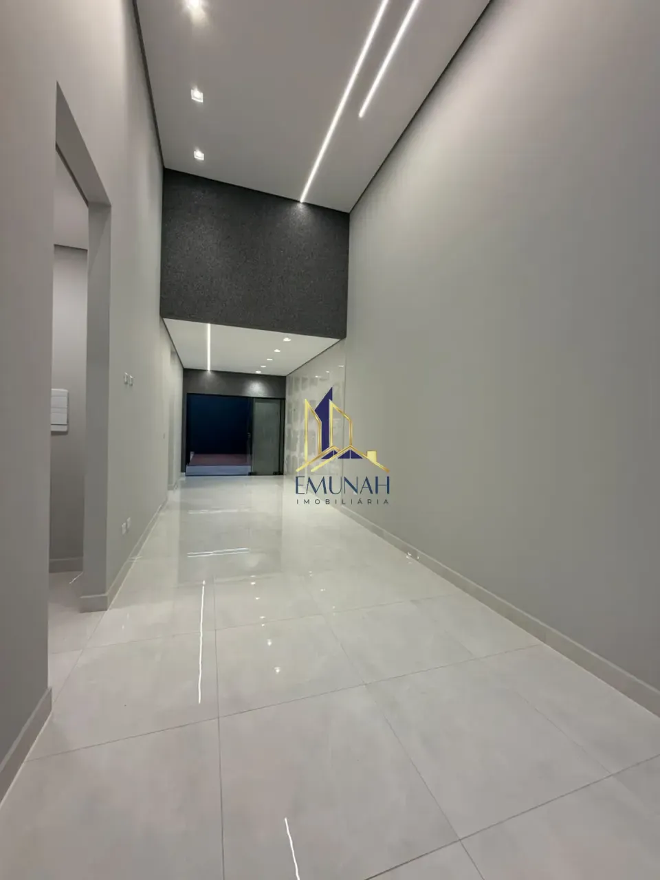 Imagens do imóveis CASA GEMINADA A VENDA - PARQUE RESIDENCIAL MANELLA - CAMBE - PR