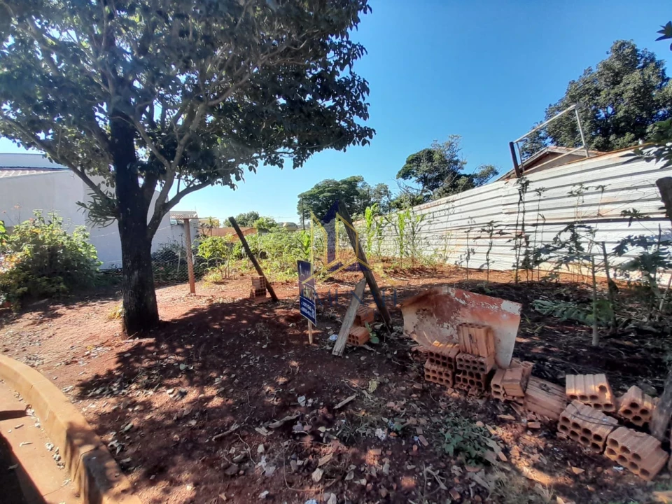 Imagens do imóveis Terreno À Venda Residencial Alto Do Cafe Cambé