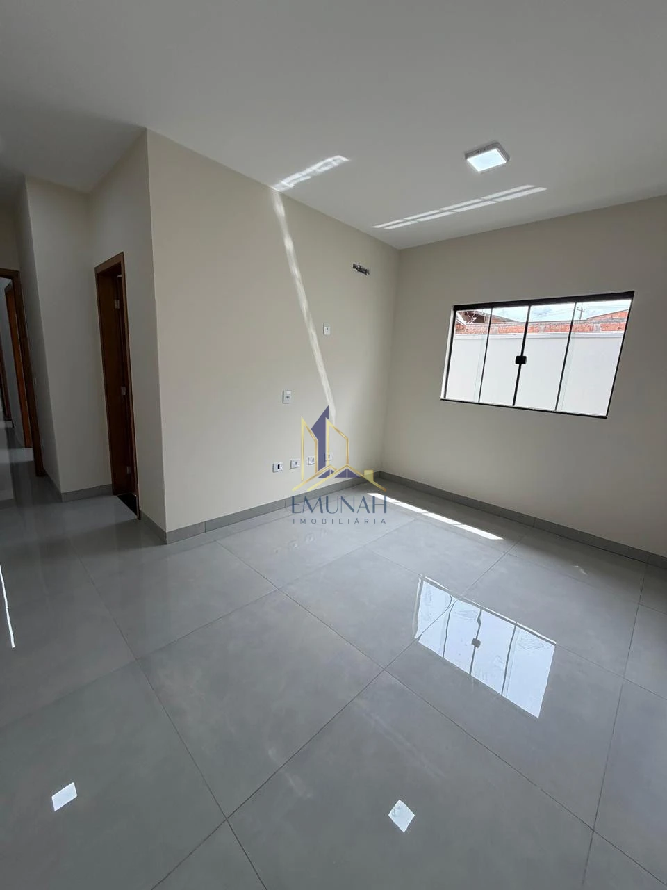 Casa Geminada À Venda Conjunto Residencial Roberto Conceição Cambé