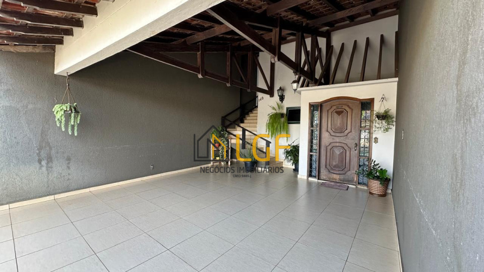 Imagens do imóveis CASA A VENDA NO JARDIM VILA RICA