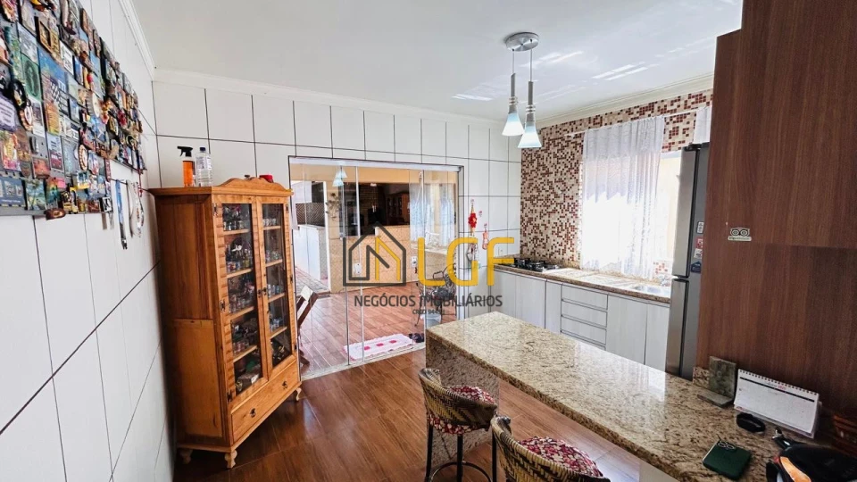 Imagens do imóveis CASA A VENDA  IBIPORA