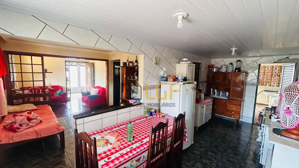 Imagens do imóveis CASA TERREA JARDIM ITAPOÁ