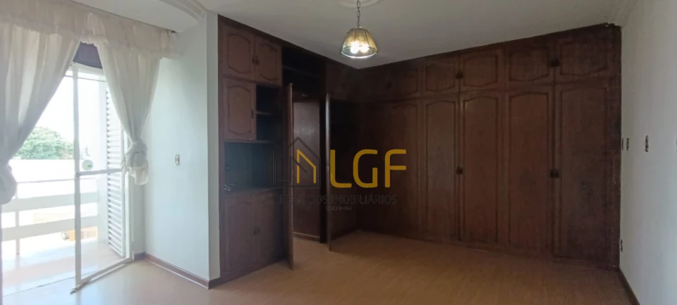 Imagens do imóveis CASA A VENDA E LOCAÇÃO CENTRO CAMBÉ