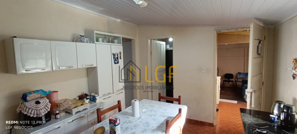 Imagens do imóveis Casa Á Venda Jardim Silvino Cambé