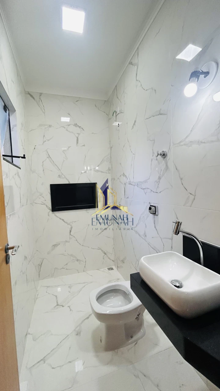 Imagens do imóveis Casa Geminada À Venda Jardim Cidade Verde Cambé