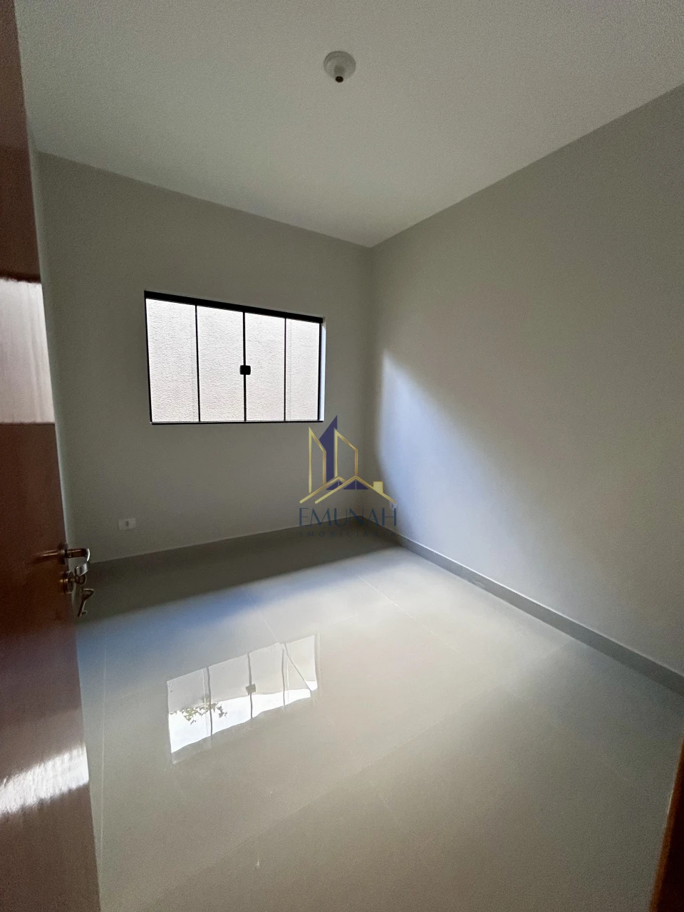 Casa Geminada À Venda Parque Residencial Ana Rosa Cambé