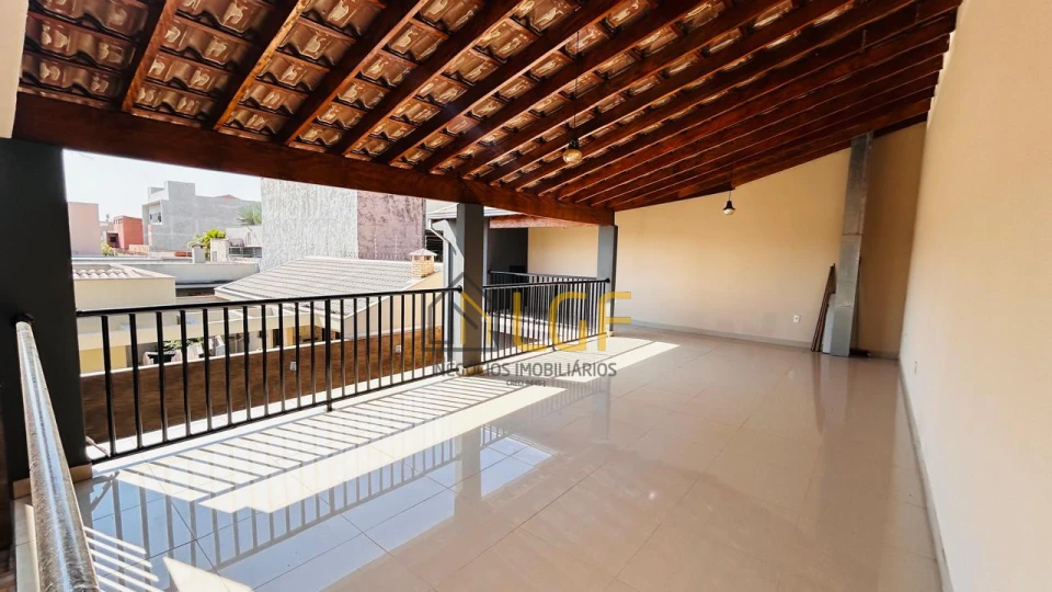 Imagens do imóveis Casa Á Venda Condominio Villa Di Napoli Cambé