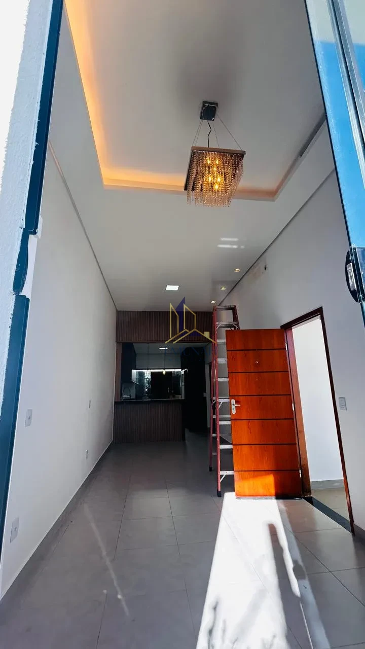 Imagens do imóveis CASA GEMINADA RESIDENCIAL ALTO PARAISO