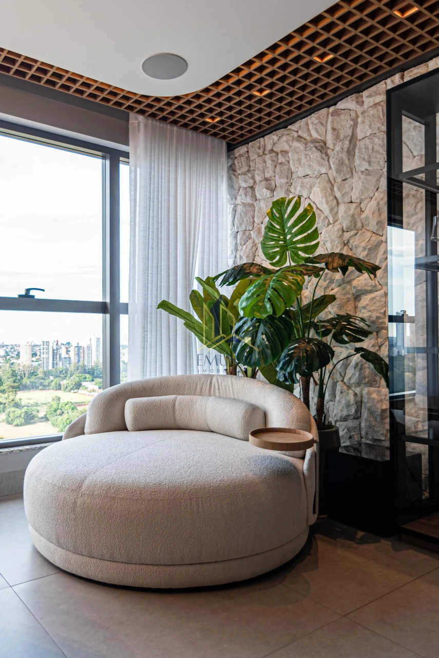 APARTAMENTO A VENDA - LONDRINA - PR