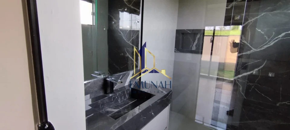 Imagens do imóveis CASA Á VENDA CONDOMÍNIO CAMPOS DO CONDE VEREDAS