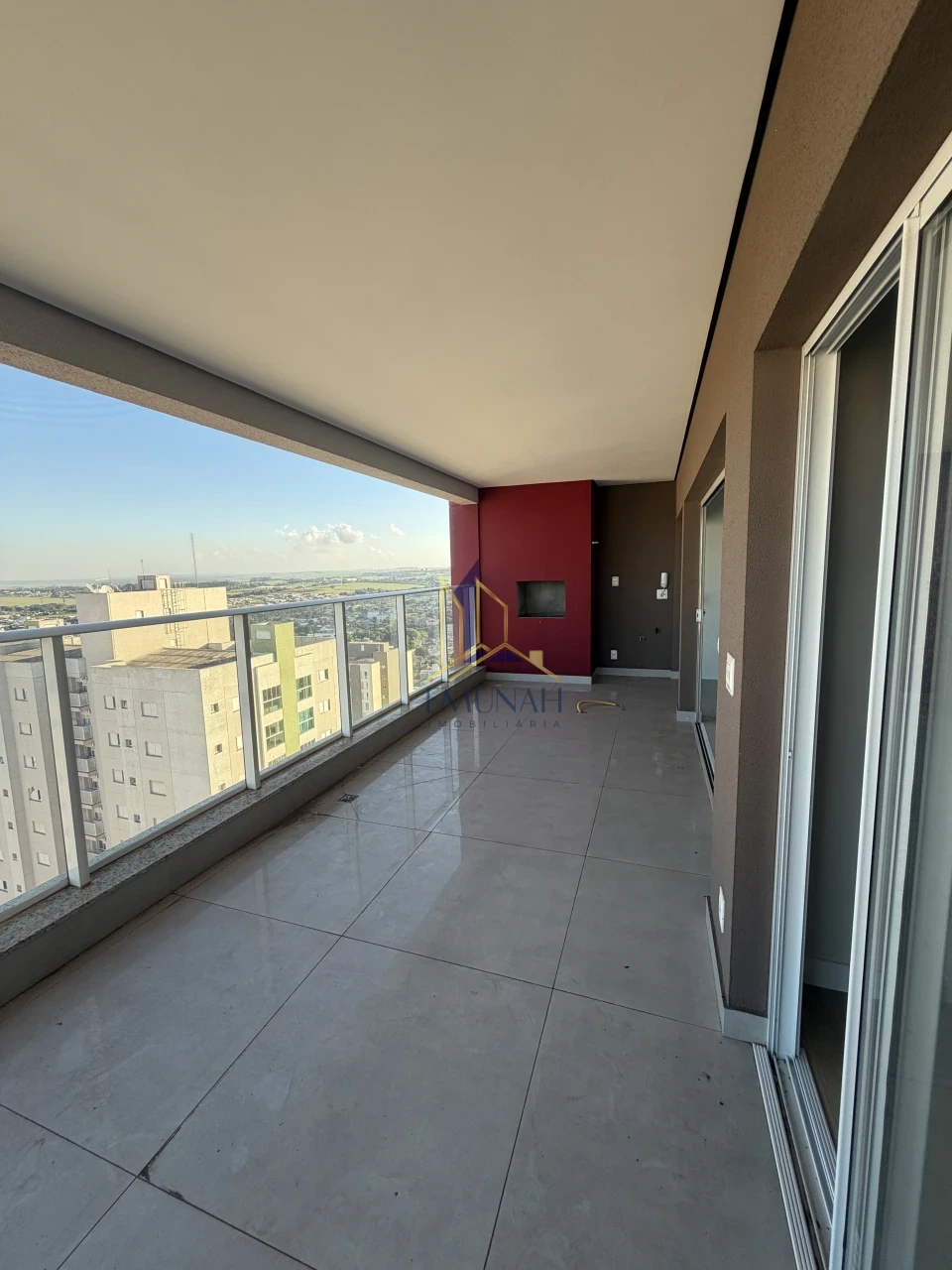 Imagens do imóveis Apartamento À Venda Torre Malaga Cambé