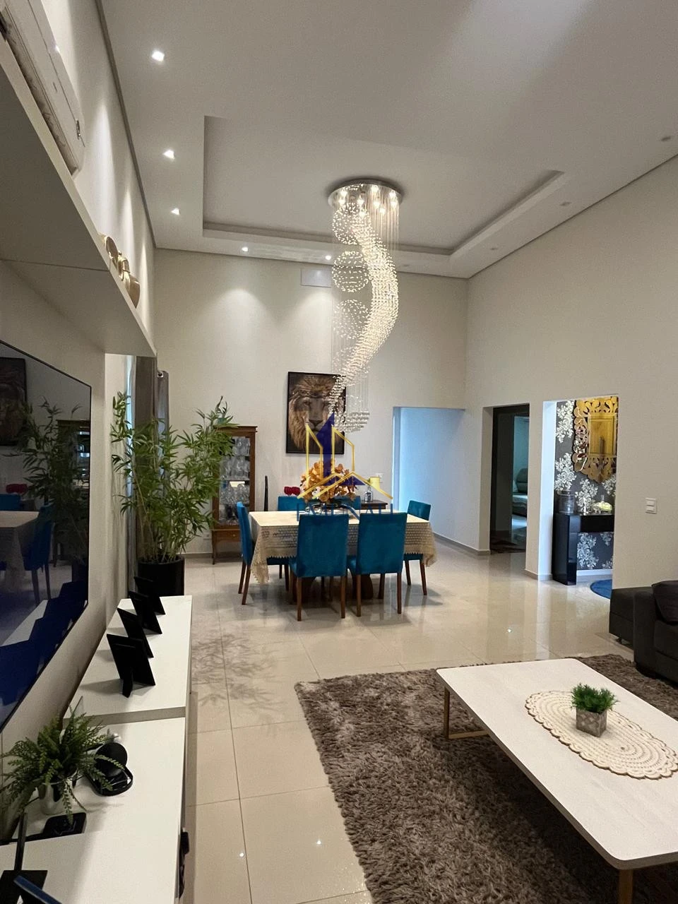 Imagens do imóveis Casa À Venda Parque Residencial Ana Rosa Cambé