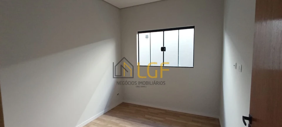 Casa Geminada Á Venda Parque Residencial Ana Rosa Cambé