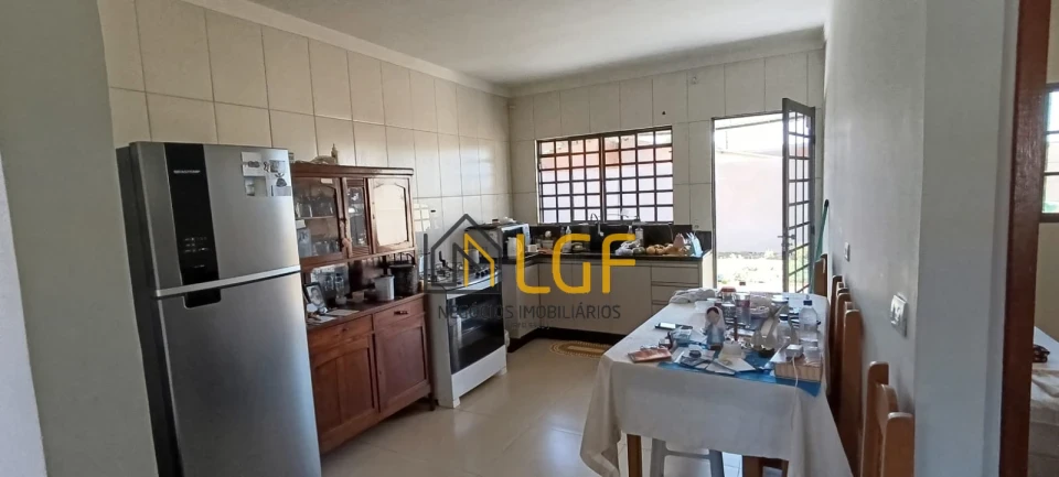 Imagens do imóveis Casa Á Venda Residencial Nossa Terra Cambé