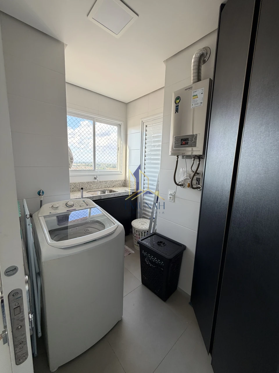 Apartamento À Venda Residencial Mont Blanc Rolândia