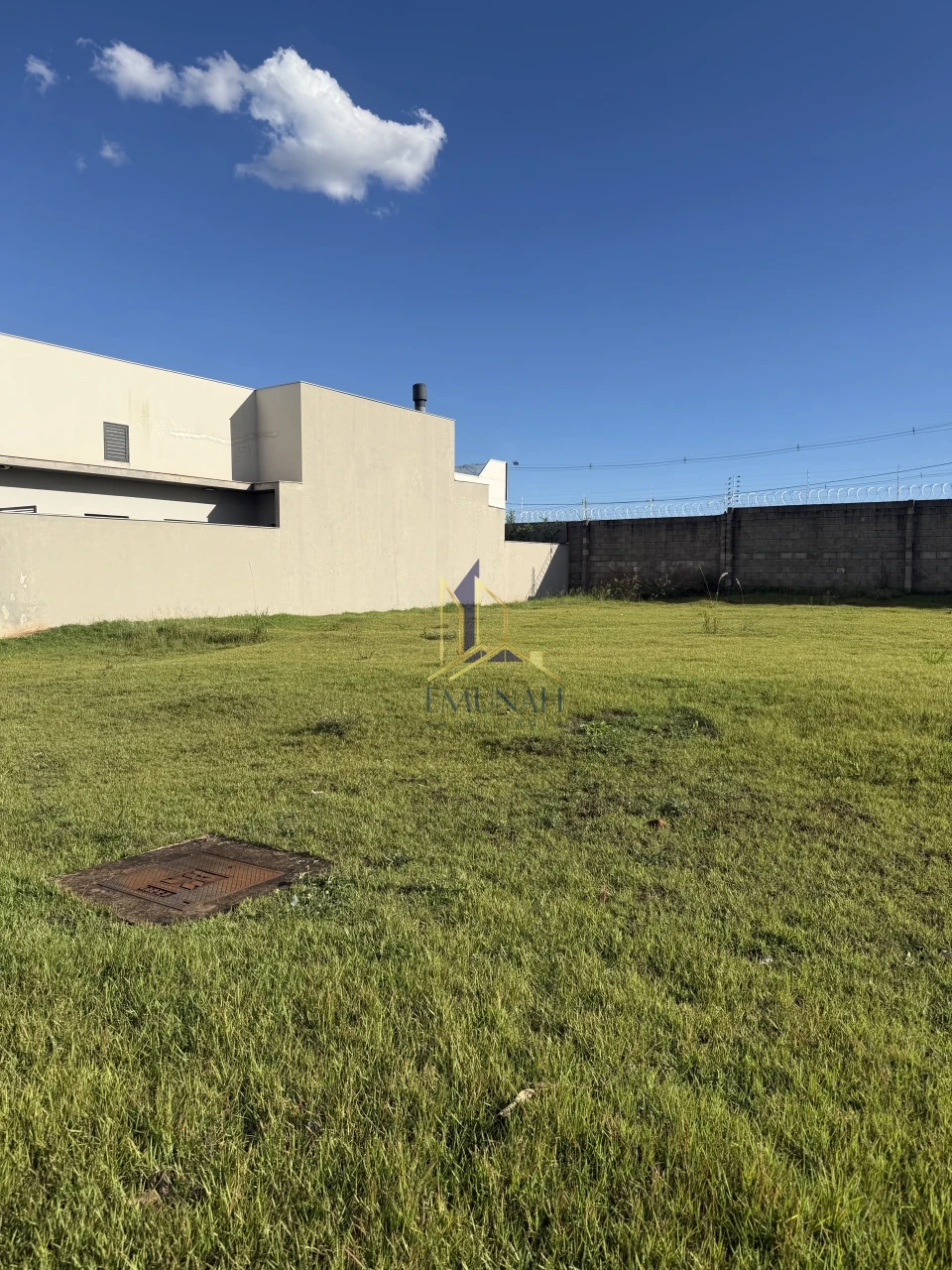 Terreno À Venda Condiminio Bellevie Cambé