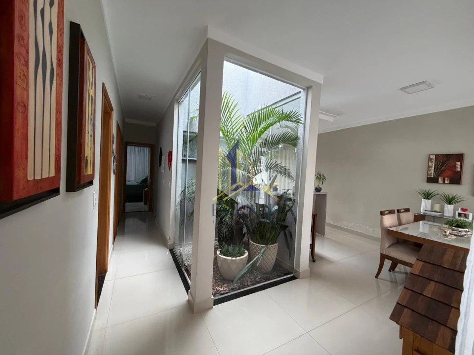 Imagens do imóveis Casa Em Condomínio À Venda Condominio Portal Das Flores Rolandia