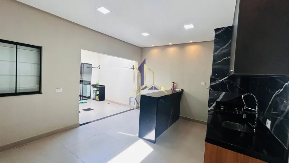 Imagens do imóveis CASA GEMINADA RESIDENCIAL ALTO PARAISO