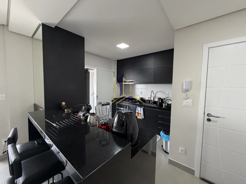 Apartamento À Venda Residencial Mont Blanc Rolândia