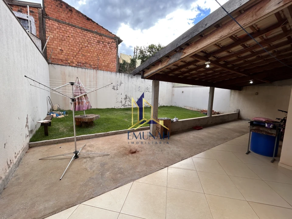 Imagens do imóveis Casa À Venda Parque Residencial Ana Rosa Cambé