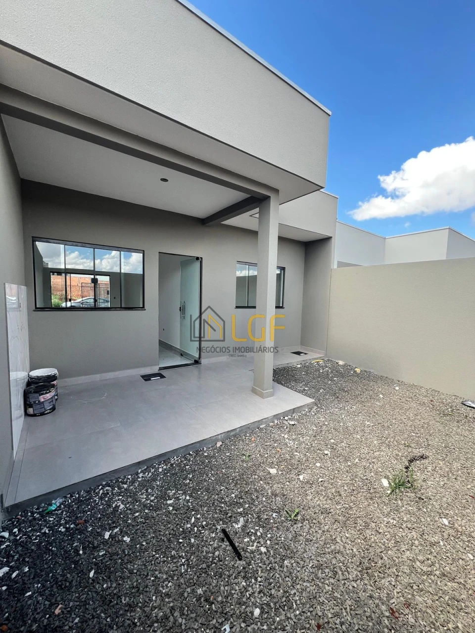 Imagens do imóveis Casa Geminada Á Venda Jardim Europa Cambé