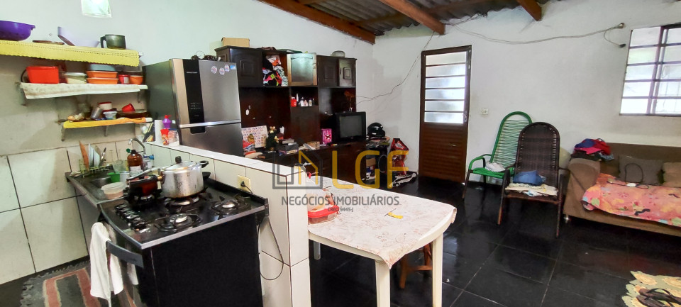 Imagens do imóveis CASA ASOBRADADA