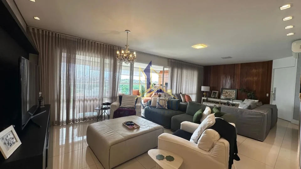 EDIFICIO MAISON UNIQUE