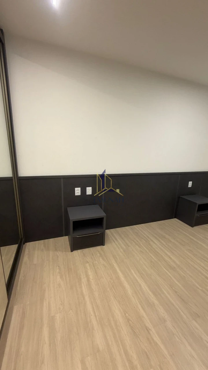 Apartamento Para Alugar Sense Vanguard Londrina