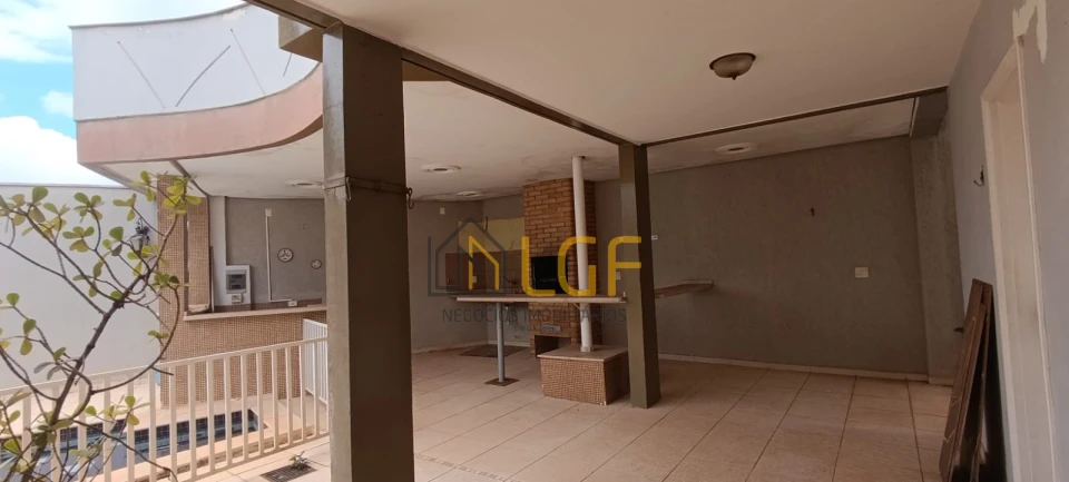 Imagens do imóveis CASA A VENDA E LOCAÇÃO CENTRO CAMBÉ